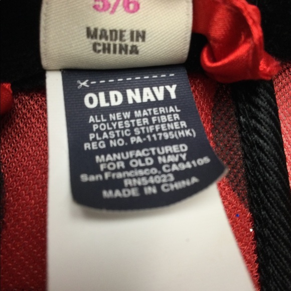 LADY BUG - INSECT - COSTUME - Picture 2 of 3